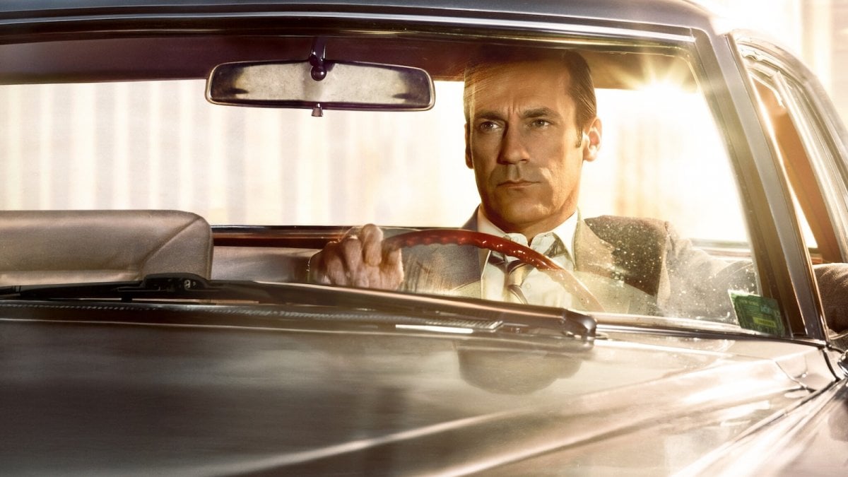 Mad Men arriva in 4K su HBO Max ma c