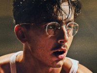 Marty Supreme, recensione: il miglior Timothée Chalamet e un film che sembra una pallina impazzita