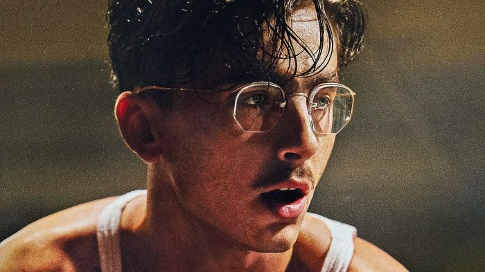 Marty Supreme, recensione: il miglior Timothée Chalamet e un film che sembra una pallina impazzita