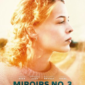 Locandina di Mirrors No. 3