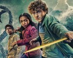 Percy Jackson e gli Dèi dell'Olimpo: dove eravamo rimasti e dove andremo nella stagione 2