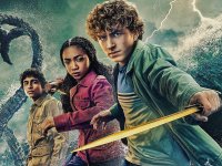 Percy Jackson e gli Dèi dell'Olimpo: dove eravamo rimasti e dove andremo nella stagione 2