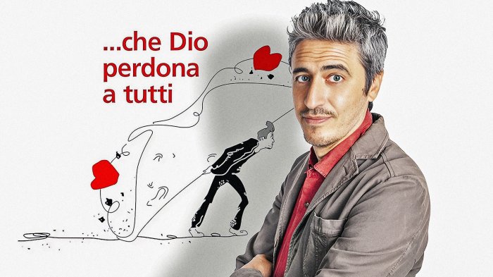 Sorrentino, la poetica di Antonio Albanese e Geppi Cucciari: il cinema 2026 di Piper Film