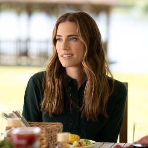 Regretting You - Tutto quello che non ti ho detto: Allison Williams in un frame