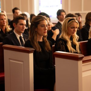 Regretting You - Tutto quello che non ti ho detto: un'immagine del film