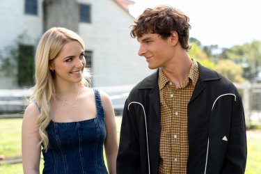 Regretting You Mckenna Grace Mason Thames