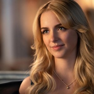 Regretting You - Tutto quello che non ti ho detto: Willa Fitzgerald in una sequenza