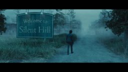 Return To Silent Hill - Secondo trailer Italiano del sequel horror ispirato al videogame