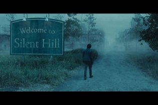 Return To Silent Hill - Secondo trailer Italiano del sequel horror ispirato al videogame