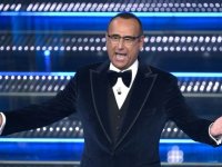 Sanremo 2026, quanto dureranno le puntate? Carlo Conti ammette: 'Dicono che sono troppo veloce'