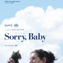 Locandina di Sorry, Baby
