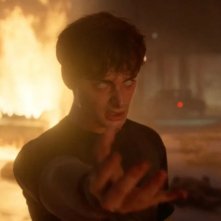 Stranger Things 5: Noah Schnapp in una scena drammatica