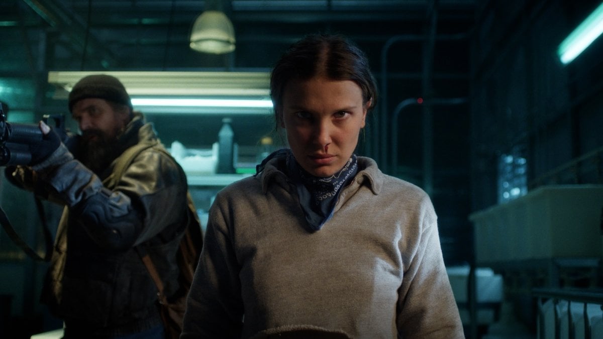 Stranger Things 5, visualizzazioni record per il Volume 1: tutti i numeri del successo su Netflix Stranger Things 5, visualizzazioni record per il Volume 1: tutti i numeri del successo su Netflix