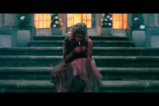 Finché Morte Non Ci Separi 2 - Trailer italiano del sequel con Samara Weaving