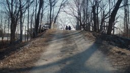 Sorry, Baby - Trailer italiano del film diretto e interpretato da Eva Victor