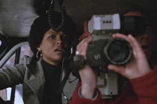 Dead Man's Wire - Trailer italiano del film di Gus Van Sant con Bill Skarsgård, Al Pacino e Colman Domingo