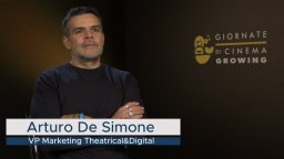 Warner Bros: un listino 2026 che spazia fra produzioni italiane e internazionali