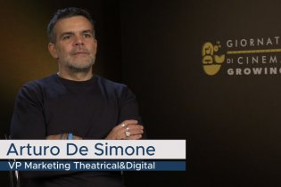 Warner Bros: un listino 2026 che spazia fra produzioni italiane e internazionali