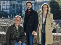 Alessio Vassallo è L'altro Ispettore: 'Mimmo Dodaro è un supereroe analogico ma nel privato combina guai'