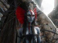 Avatar: Fuoco e Cenere, James Cameron ha inviato ai cinema istruzioni rigorose sulla proiezione