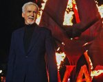 James Cameron, oltre Pandora: 'Il mondo di Avatar è come il nostro. Per resistere all'odio serve l'empatia'