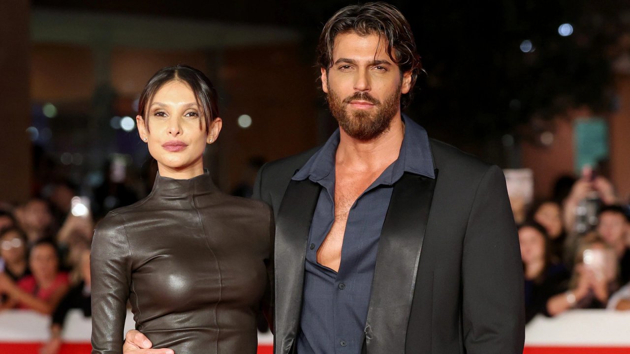 Can Yaman è single? La rottura (non confermata) con Sara Bluma e quelle parole: "Ora cerco un amore vero"