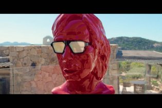 Buen Camino - Trailer del film di Natale con Checco Zalone