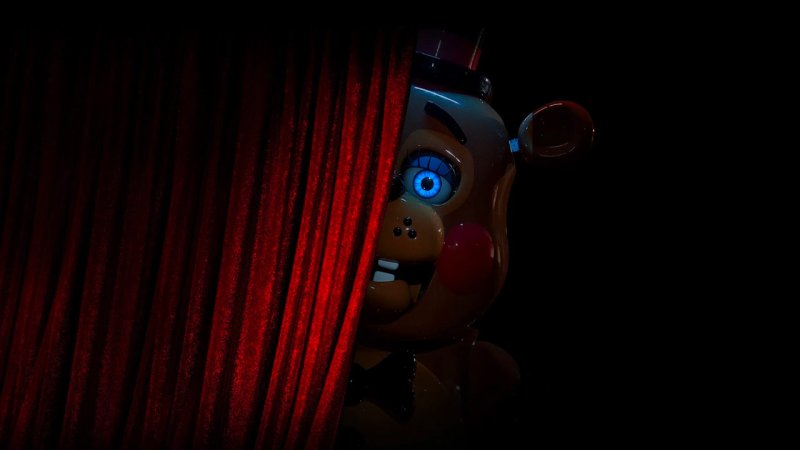 Five Nights at Freddy's 2, recensione: un sequel atrofizzato e impassibile