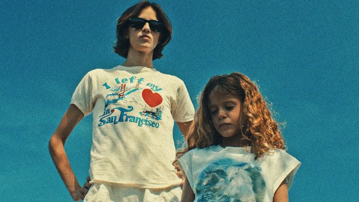 Ne Il rapimento di Arabella c'è tutto il cinema di Carolina Cavalli