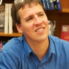 Locandina di Jeff Kinney