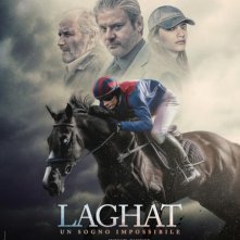 Locandina di Laghat - Un sogno impossibile