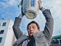 Jim Jarmush e Park Chan-wook guidano i film di Lucky Red del 2026