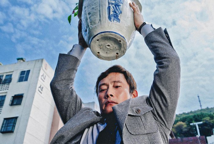 Jim Jarmush e Park Chan-wook guidano i film di Lucky Red del 2026