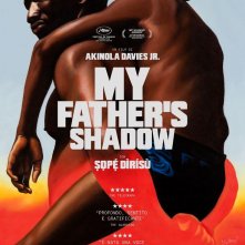 Locandina di My Father's Shadow
