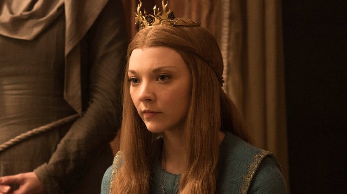 'Si comportava da diva': Natalie Dormer svela la star de Il Trono di Spade con cui non vuole lavorare mai più