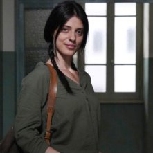 Rita Castaldo è Alba