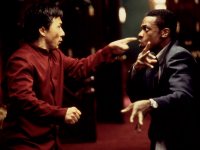 Rush Hour 4 è una 'pessima idea' secondo Hollywood, ma Paramount sborserà un budget folle