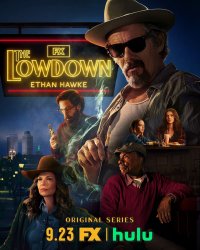 Locandina di The Lowdown