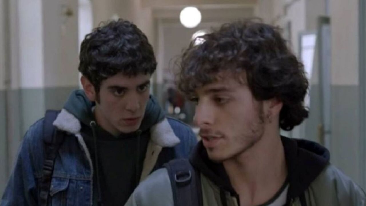 Un Professore 3 stasera su Rai 1: Simone tenta di salvare Thomas finito nei guai, Anita fa ingelosire Dante