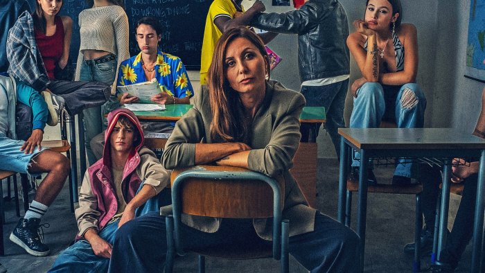 La Gioia, Anna Ferzetti e una commedia corale: i film di Vision Distribution per il 2026