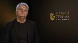 Fandango: Intervista a Gianluca Pignataro