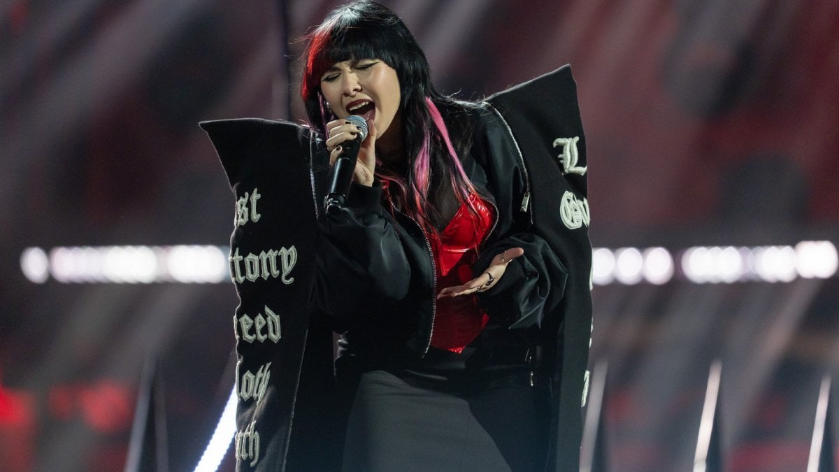 X Factor 2025: è Rob la vincitrice dell