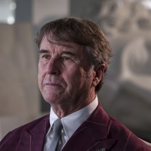 Brunello il visionario garbato: un primo piano di Bruno Cucinelli