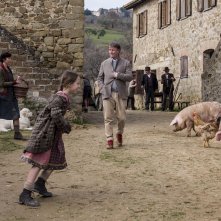 Brunello il visionario garbato: Bruno Cucinelli in un frame