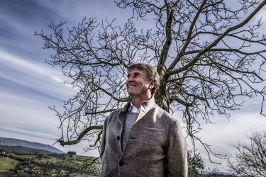 Brunello Il Visionario Garbato Brunello Cucinelli Sequenza