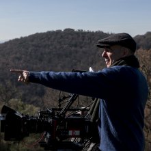 Brunello il visionario garbato: Giuseppe Tornatore sul set