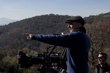 Brunello Il Visionario Garbato Giuseppe Tornatore Credit  Foto Di Stefano Schirato