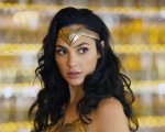 Wonder Woman, Gal Gadot condivide il video dell'audizione con Affleck: 'Grazie Zack Snyder per avermi scelta'