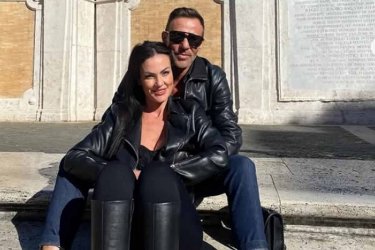 Guido Ricci E Federica Clazzer