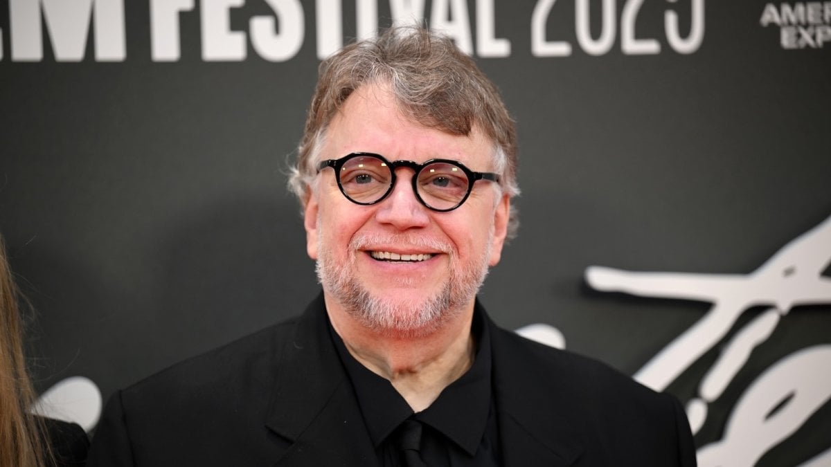 guillermo del toro sono un grande fan della morte non vedo l ora che arrivi la mia ora da Movieplayer.it guillermo del toro sono un grande fan della morte non vedo l ora che arrivi la mia ora